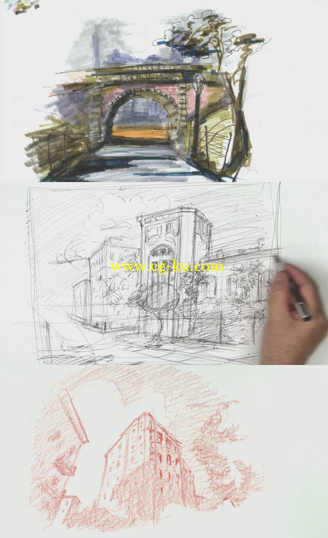 New Masters Academy - Perspective For The Rest of Us的图片1