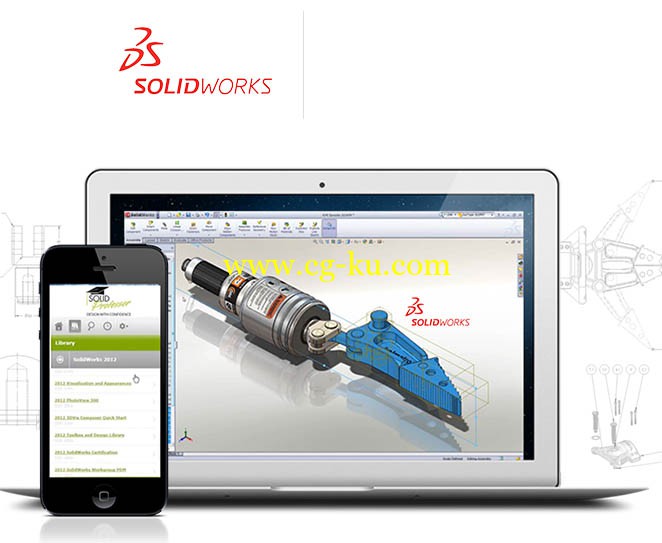 SolidProfessor - SolidWorks training的图片1