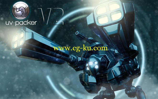 3D IO PLUGINS For 3DSMAX2014 X64 ONLY的图片1
