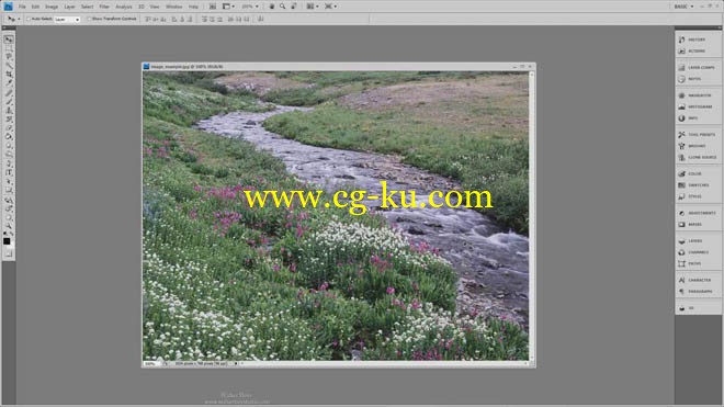 6部Skillfeed的photoshop教程的图片2
