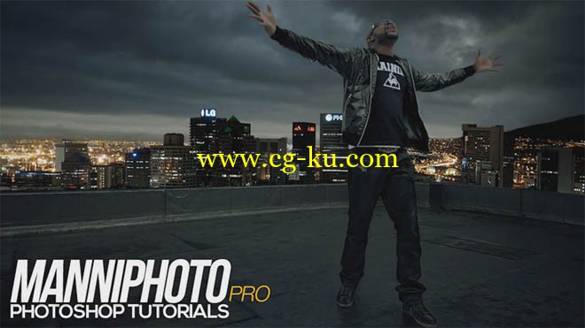 6部Skillfeed的photoshop教程的图片5