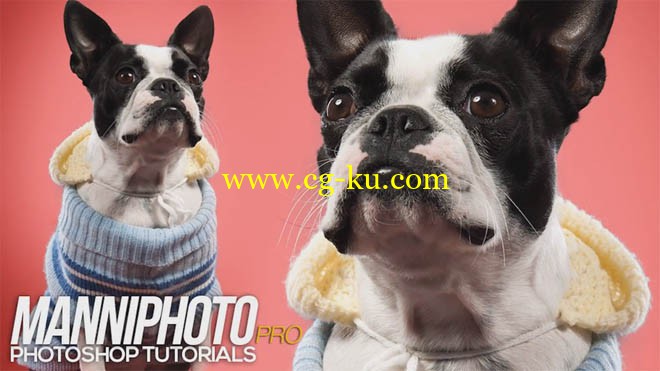 6部Skillfeed的photoshop教程的图片6