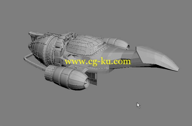 3D PALACE - STORMBRINGER TRAINING FOR 3D STUDIO MAX的图片1