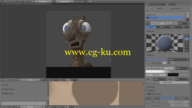blender foundation的图片2