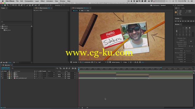 School Of Motion - Animation Boot Camp的图片1