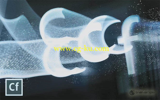 3部Train Simple系列的COLDFUSION基础和高级教程的图片1
