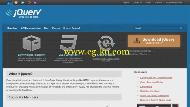 Train Simple - jQuery Fundamentals的图片1