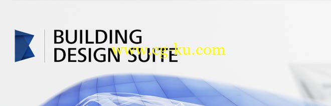 Autodesk Building Design Suite的图片1