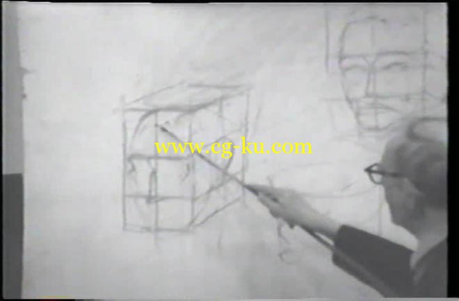 Robert Beverly Hale - Artistic Anatomy的图片1
