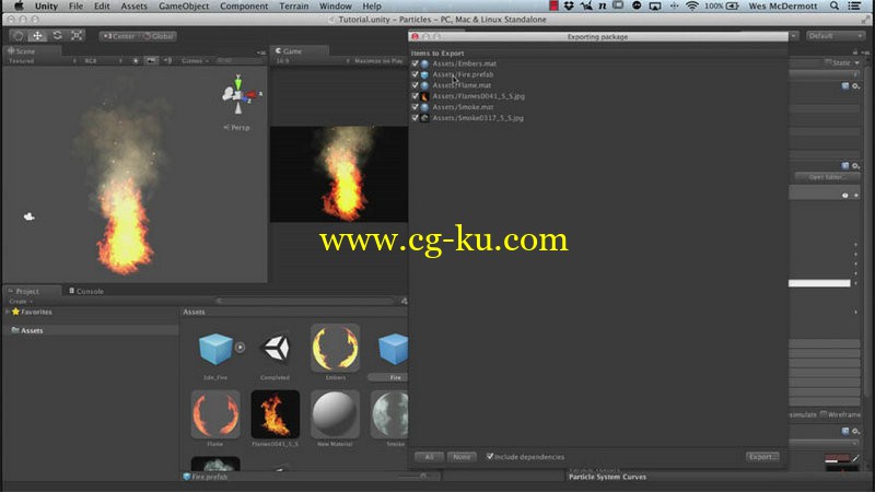 Crash Course Breakout – Particles Mini Course的图片1