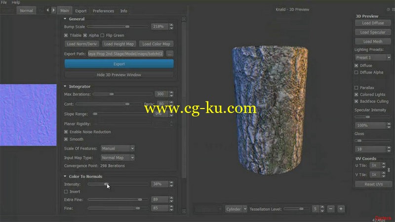 3DMotive - Introduction To Knald的图片1