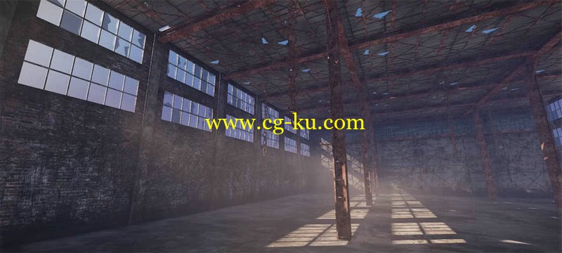 3DMotive - CryEngine 孤岛引擎关卡设计教程 1-3期的图片1