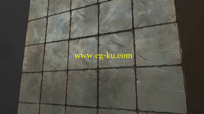 3DMotive - Introduction To Substance Designer的图片1