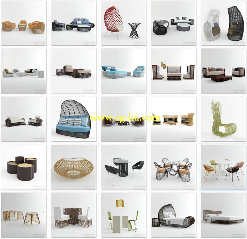 3D66 VOL.10的图片1