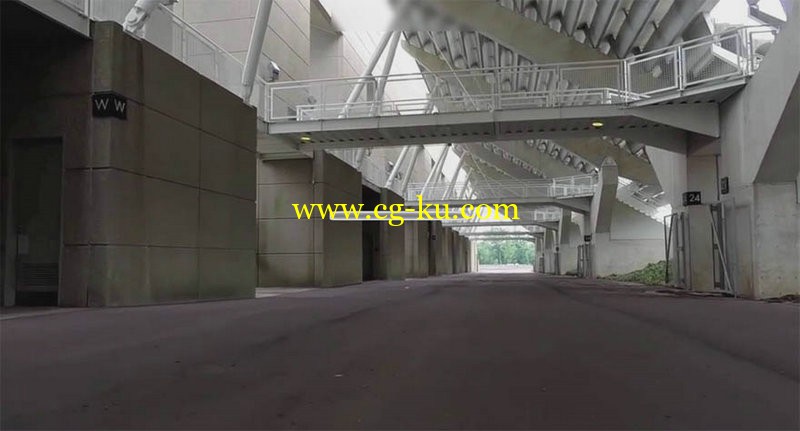 7 cmiVFX Cinema 4D 教程的图片1