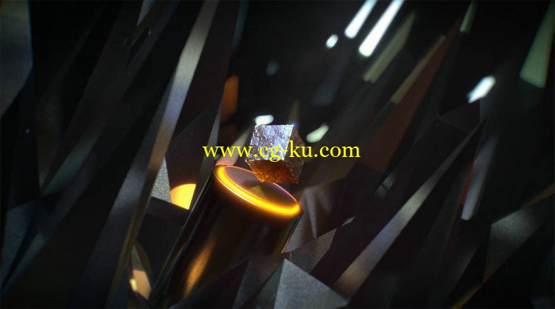 7 cmiVFX Cinema 4D 教程的图片3