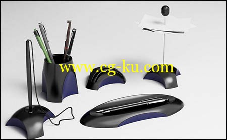 3组 HAN 系列的模型的图片1