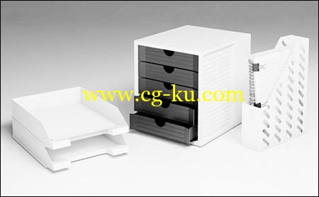 3组 HAN 系列的模型的图片2