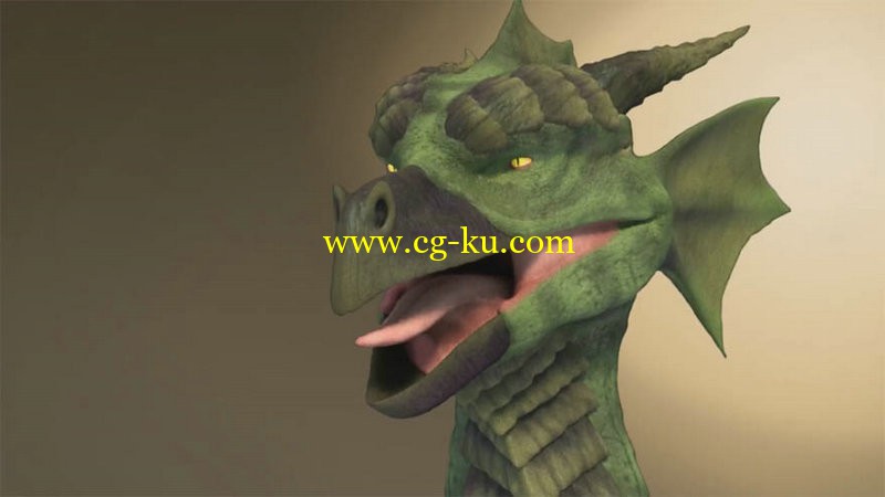 ​Digital Tutors - Conceptual Sculpting on a Budget in Sculptris and Blender的图片1