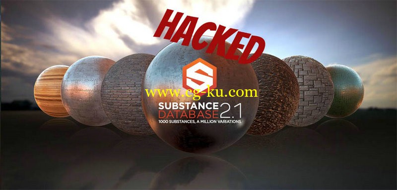 Substance Database的图片1