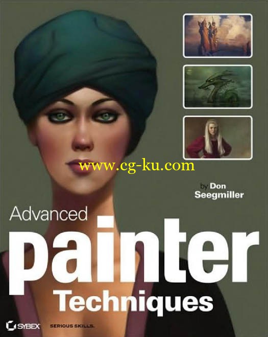 Advanced Painter Techniques的图片1