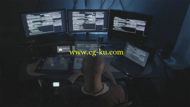 Digital Tutors - Short Film Compositing Techniques in NUKE的图片1