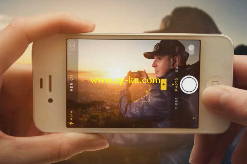 Instagramer I - Become A Master In Photoshop Compositing的图片1