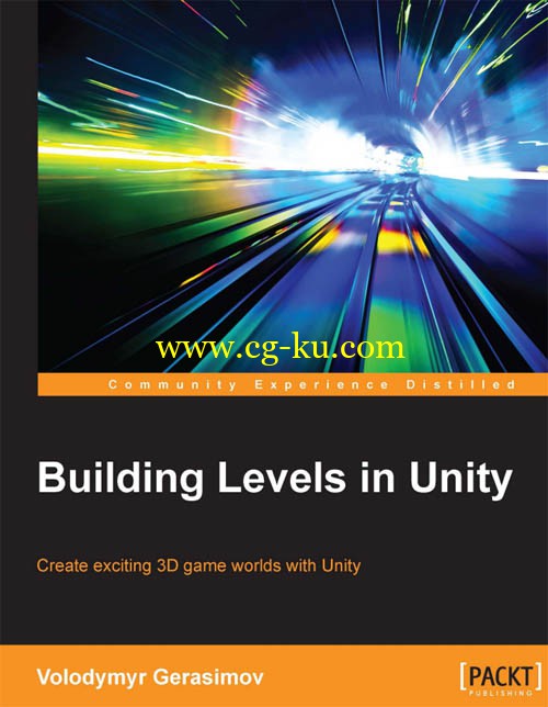 Building Levels in Unity  ​的图片1