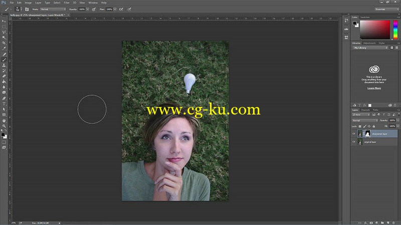 18套Udemy系列的photoshop教程的图片4
