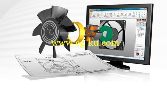 3D-TOOL的图片1