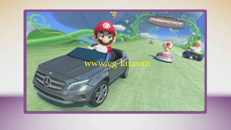 Harness the Power of Play The 5 steps of Game Design的图片1