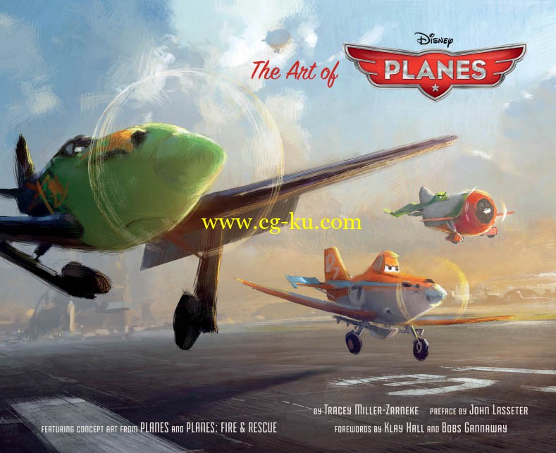 The art of planes的图片1