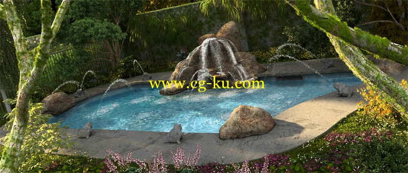 Helloluxx - Advanced Architectural Landscaping Techniques的图片1