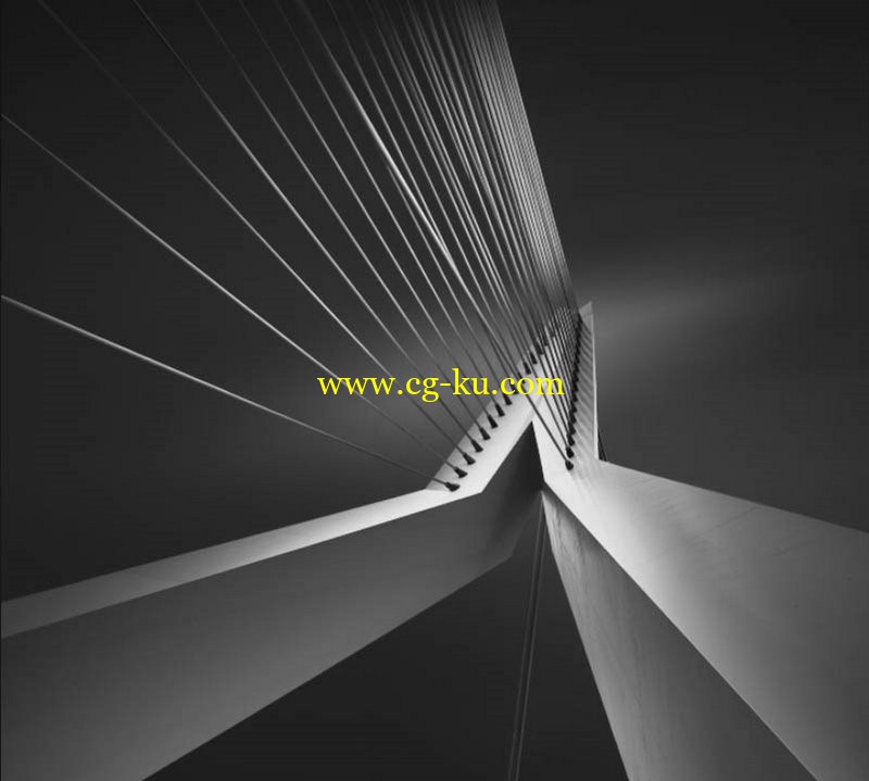 Joel Tjintjelaar - BW Long Exposure Photography的图片1