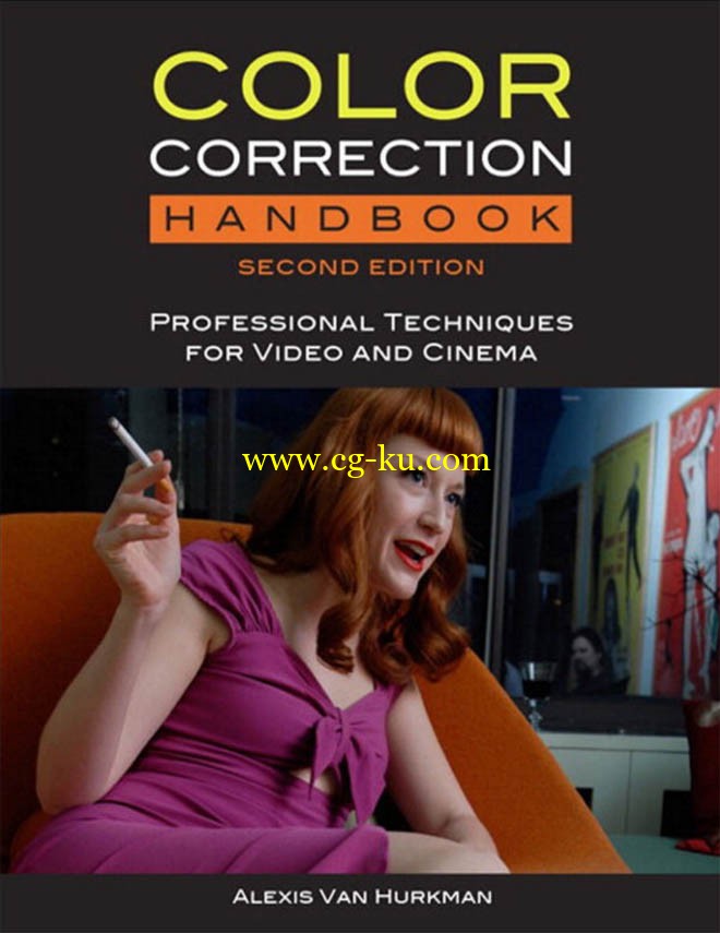 Color Correction Handbook的图片1
