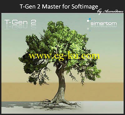 TGen 2 Master的图片1