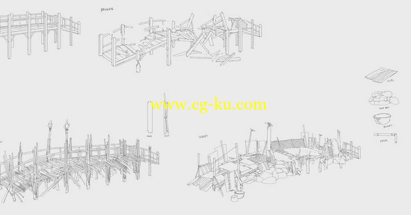 Foundation Patreon Term 9 - Design Basics of Environment的图片1