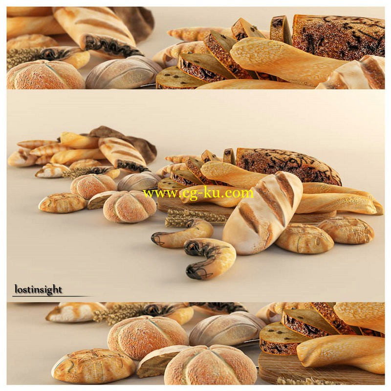Pro Bread Cravings的图片1