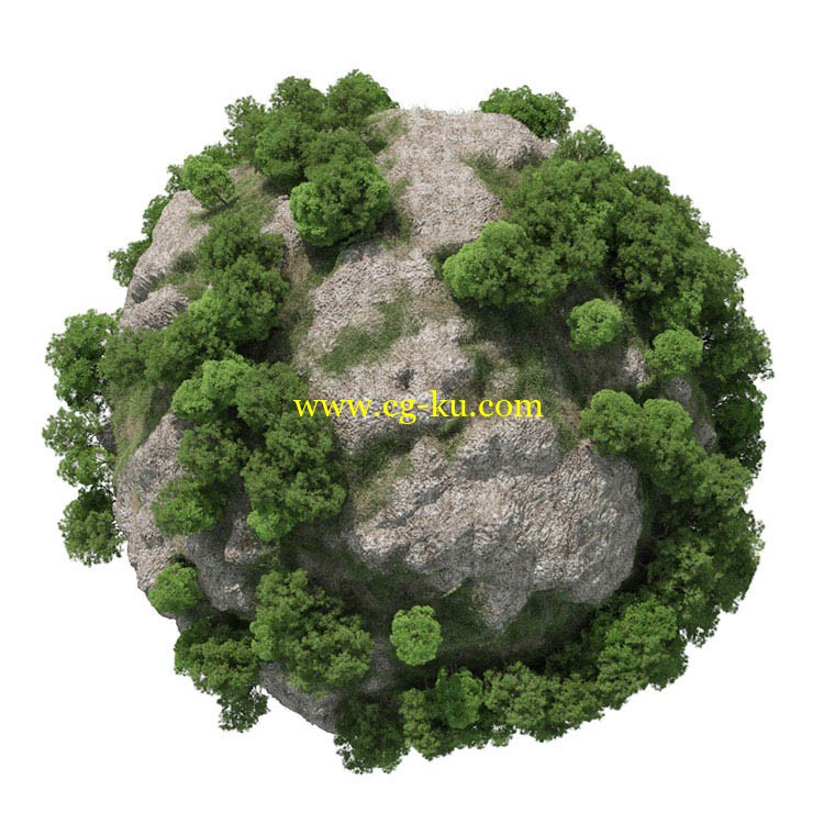 3DQUAKERS - Forester的图片1