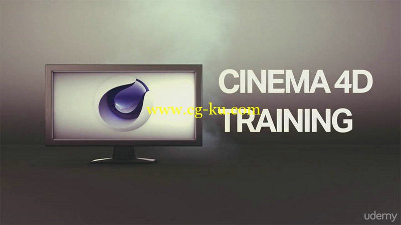 CINEMA 4D Unleashed - Master 3D Fundamentals的图片1