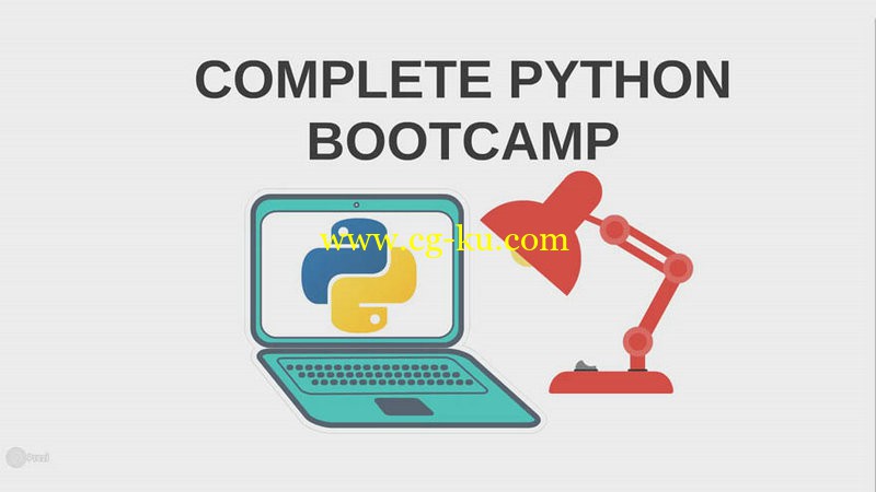 Udemy - Complete Python Bootcamp (2015)的图片1