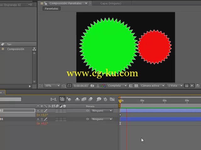 Video2brain - After Effects CS5 Profesional 3的图片1