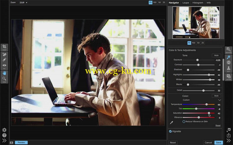 Tutsplus - ON1 Photo 10 for Photographers的图片1