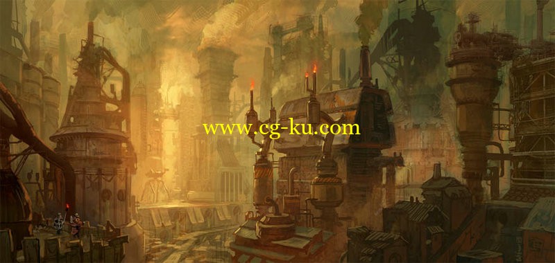 99套插画作品集的图片1