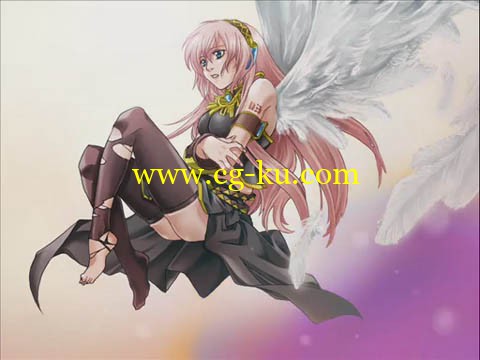 9个日本绘画视频集合的图片1