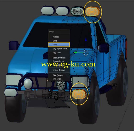 Blender 3D Incredible Machines的图片1