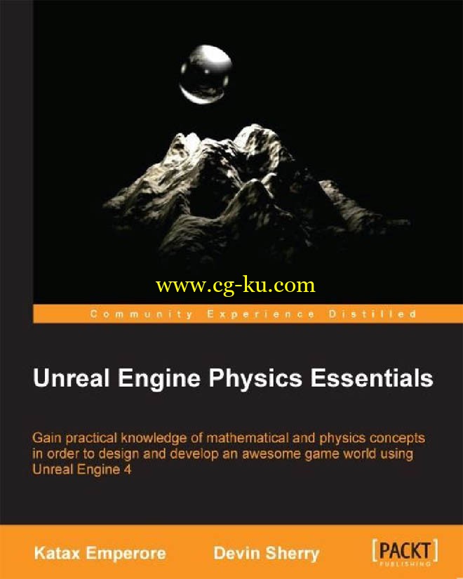 Emperore - Unreal Engine Physics Essentials的图片1