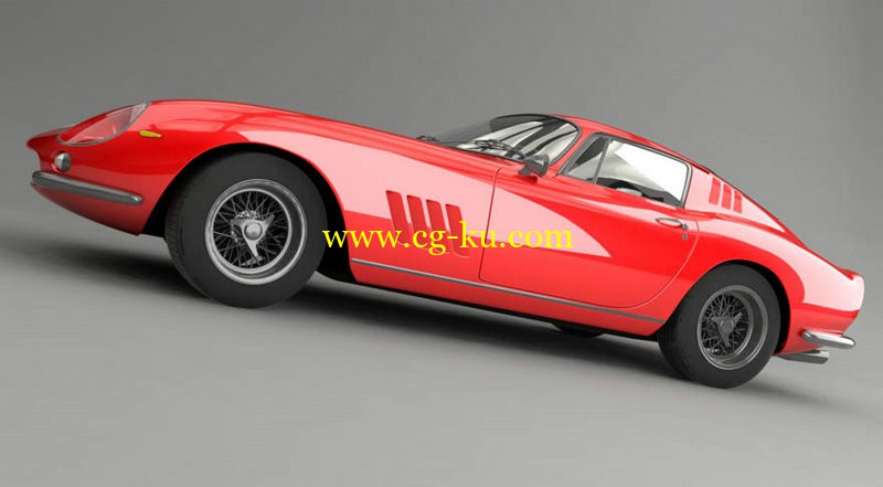 Ferrari 275 GTB的图片1