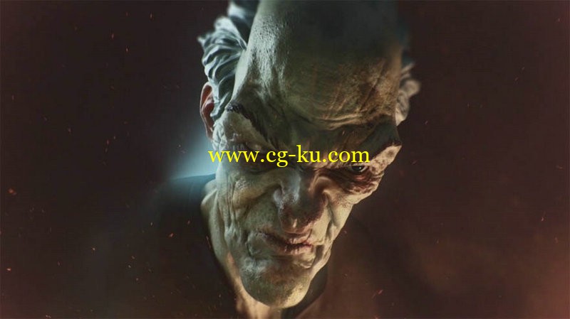 Flippednormals - The Complete MODO to ZBrush Workflow的图片1