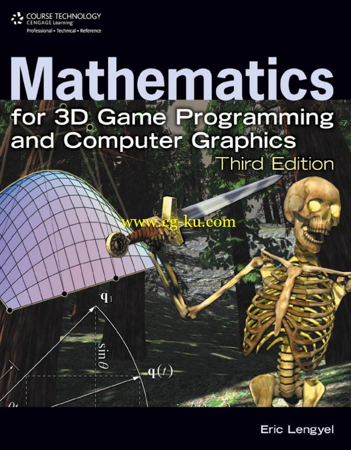 mathematics for 3d game programming的图片1